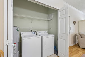 Laundry