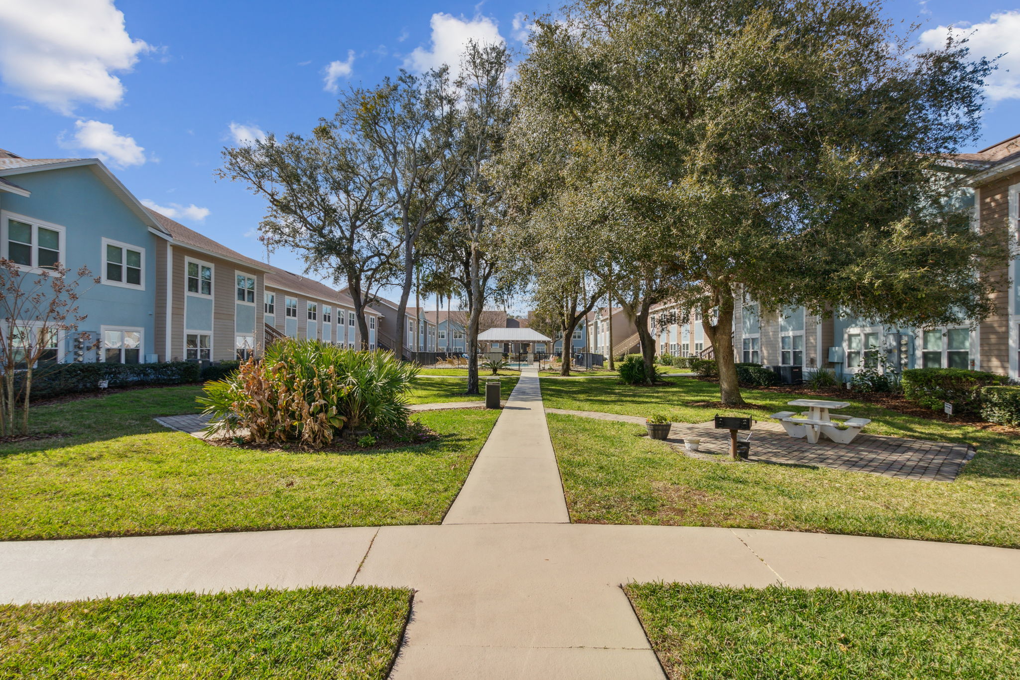 The Palms at Amelia