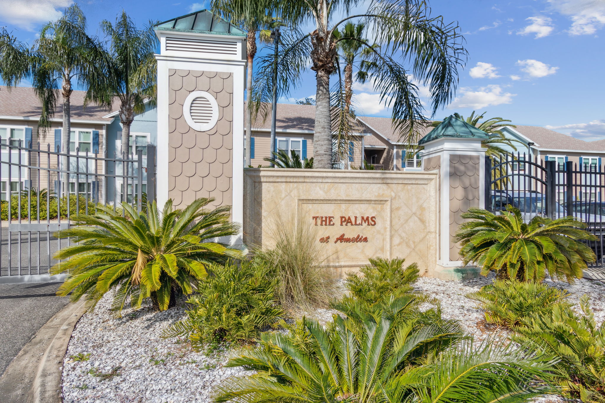 The Palms at Amelia