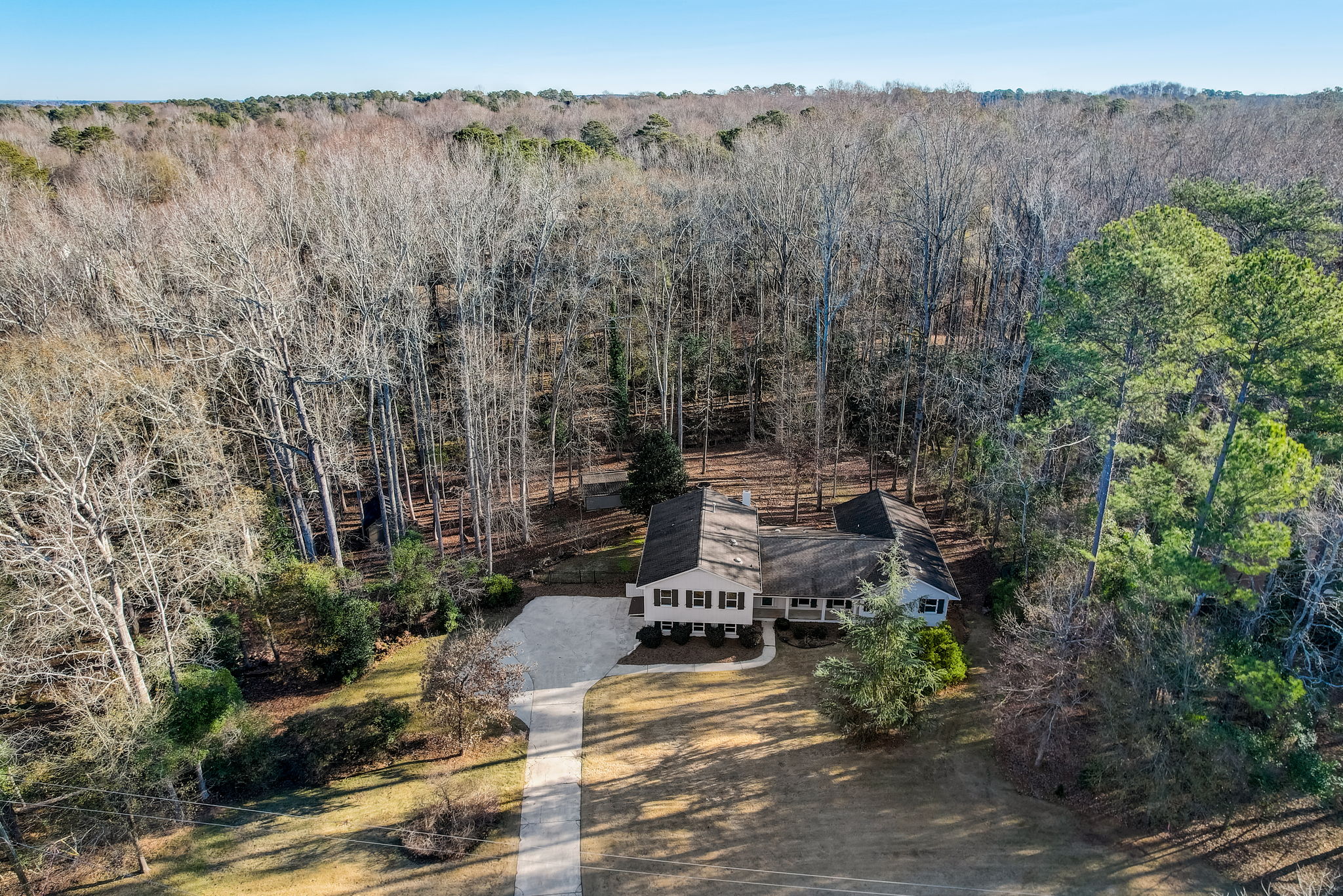 1601 Robinhood Road Watkinsville GA. 30677 | ShowingTime+ Listing Media ...