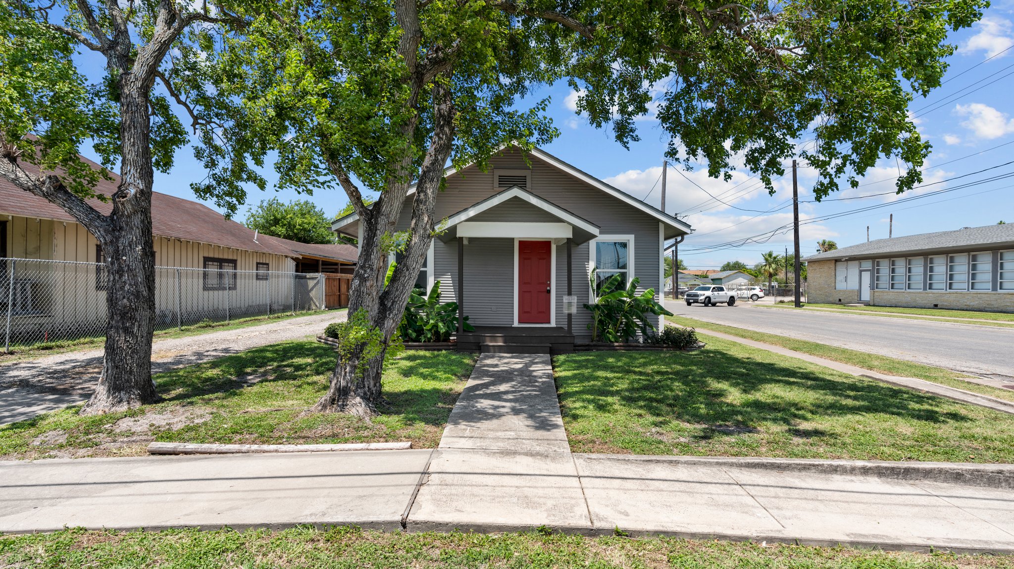 1601 S Brownlee Blvd, Corpus Christi, TX 78404 South Texas Photography
