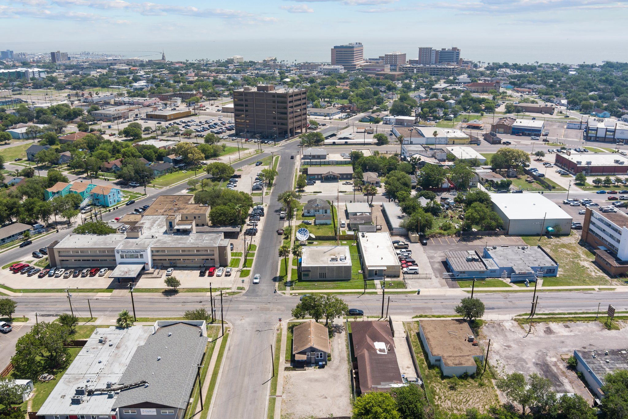 1601 S Brownlee Blvd, Corpus Christi, TX 78404 South Texas Photography