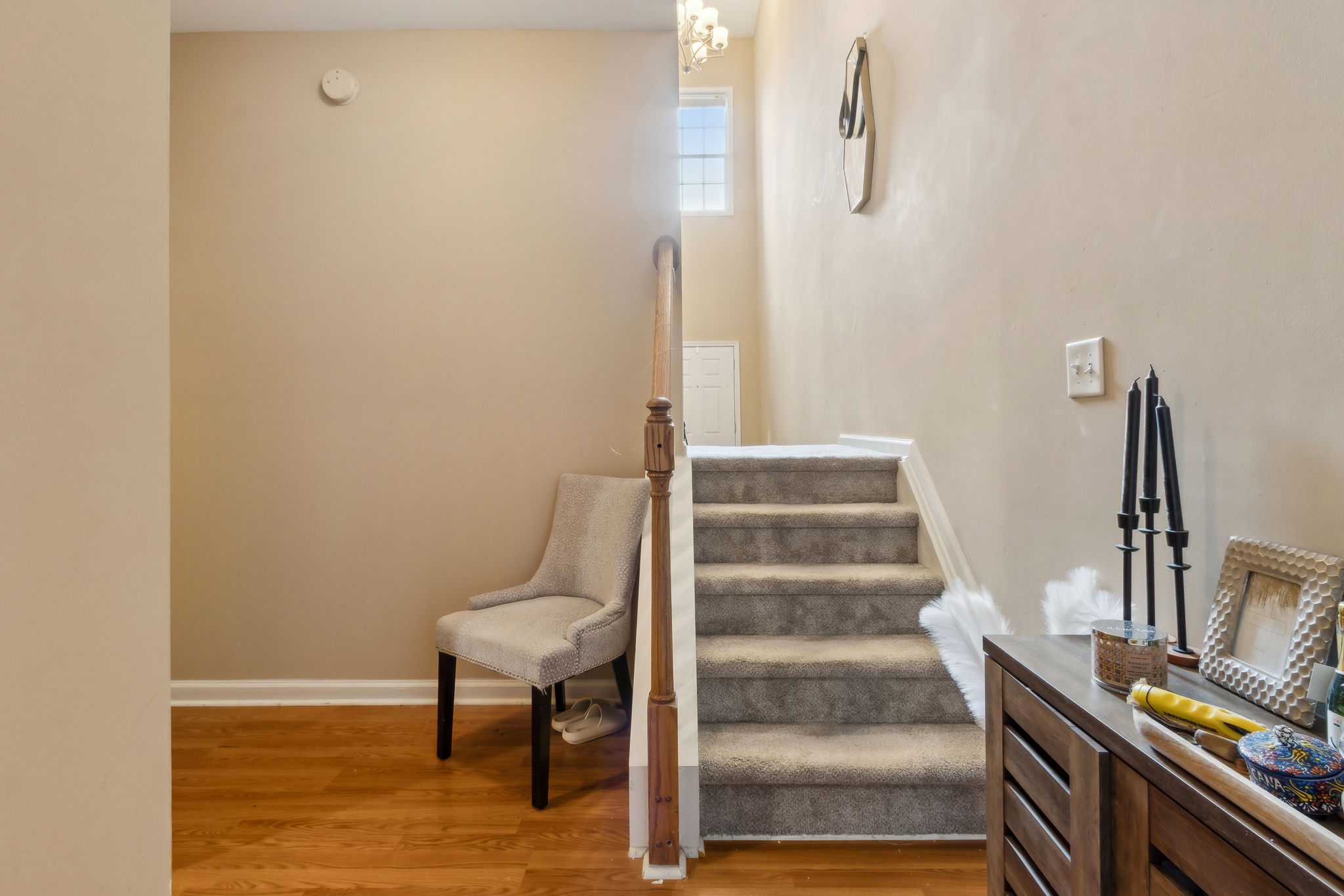 Stairway