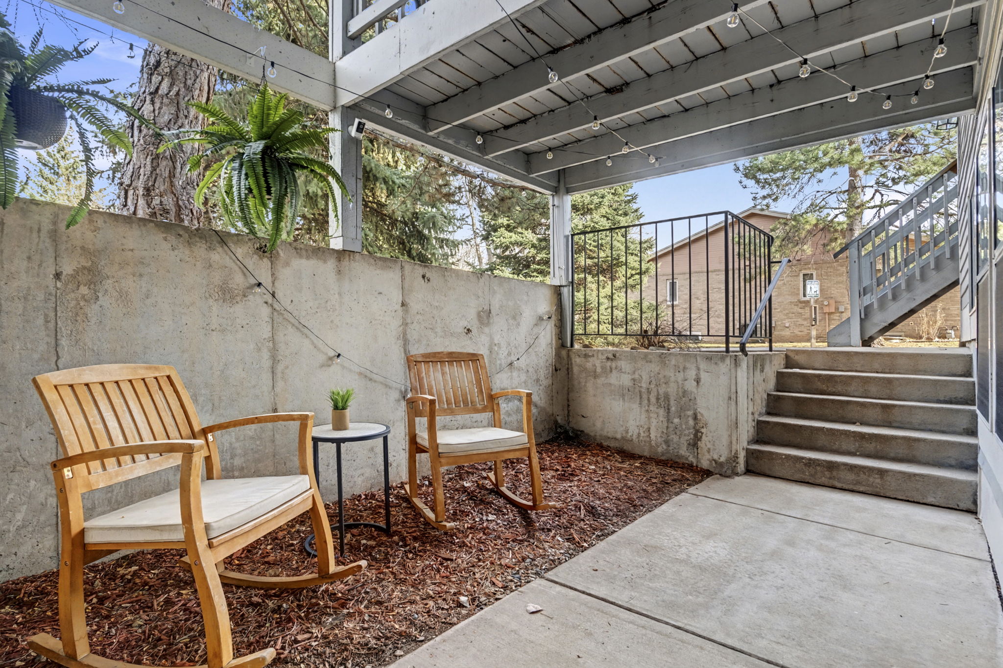 Great place to hang out