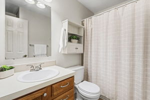 Bathroom 2