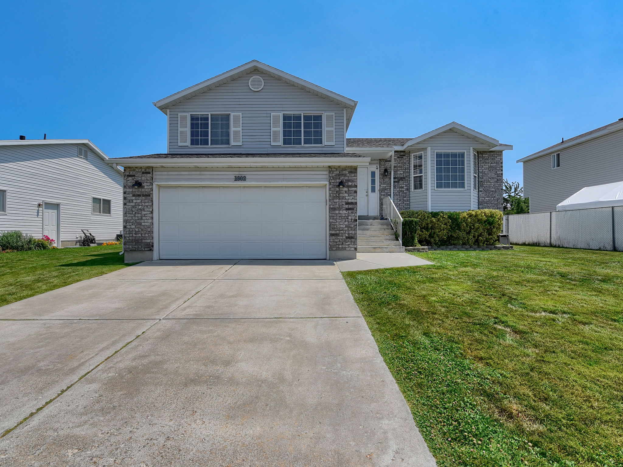 1602 N 2275 W, Clinton, UT 84015 360 Tour Designs Salt Lake