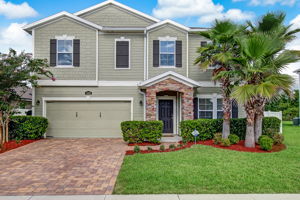 A wonderful home on a wonderful lot! House recently sanitized and deep cleaned.
