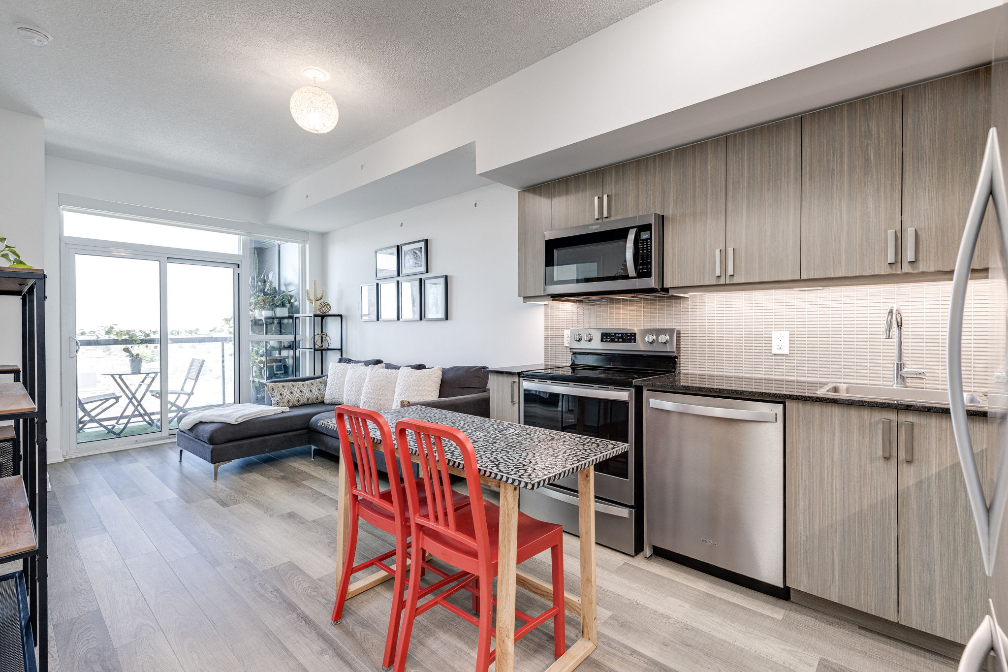 Toronto property showcase — delivered property photograph 13