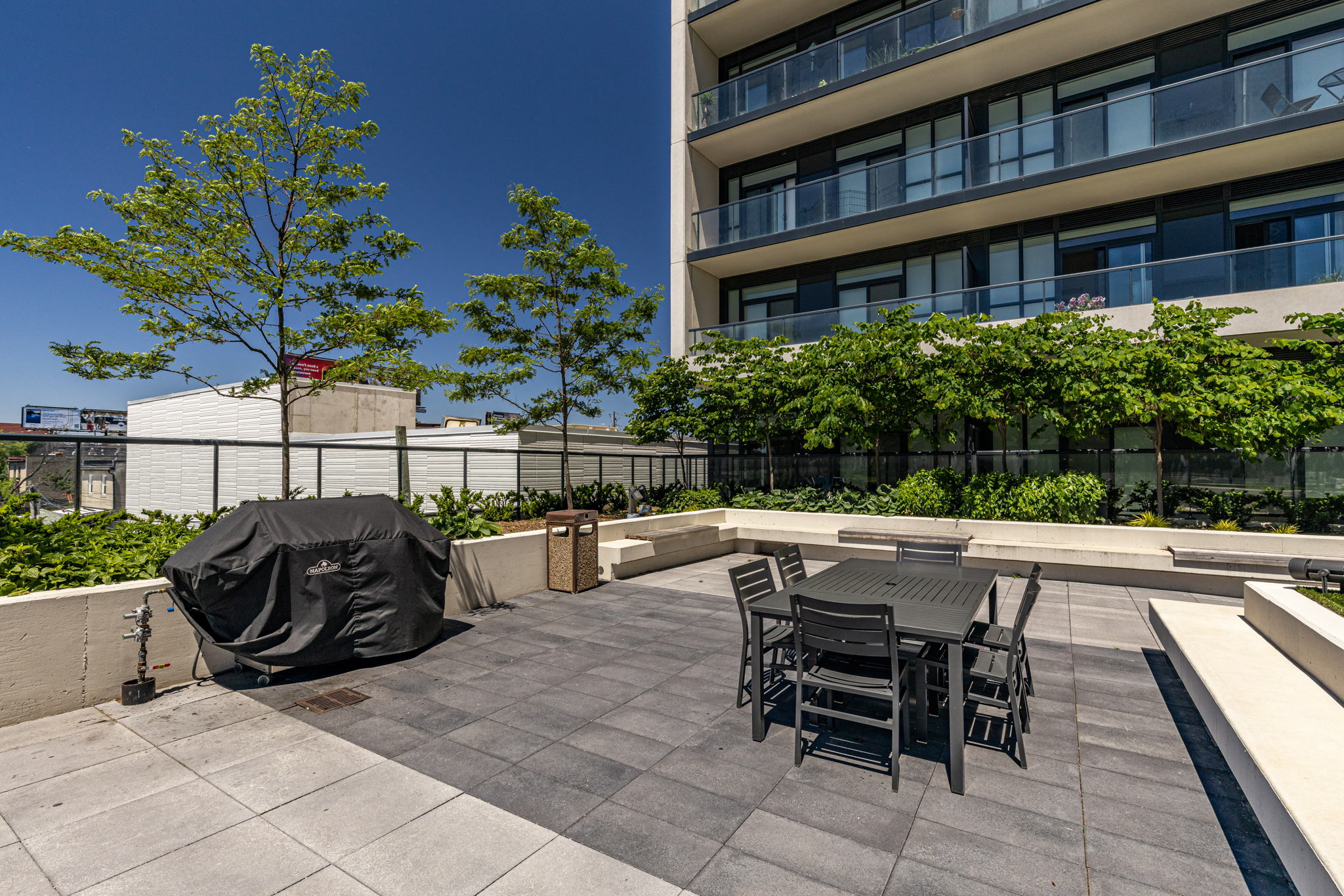 Toronto property showcase — delivered property photograph 50