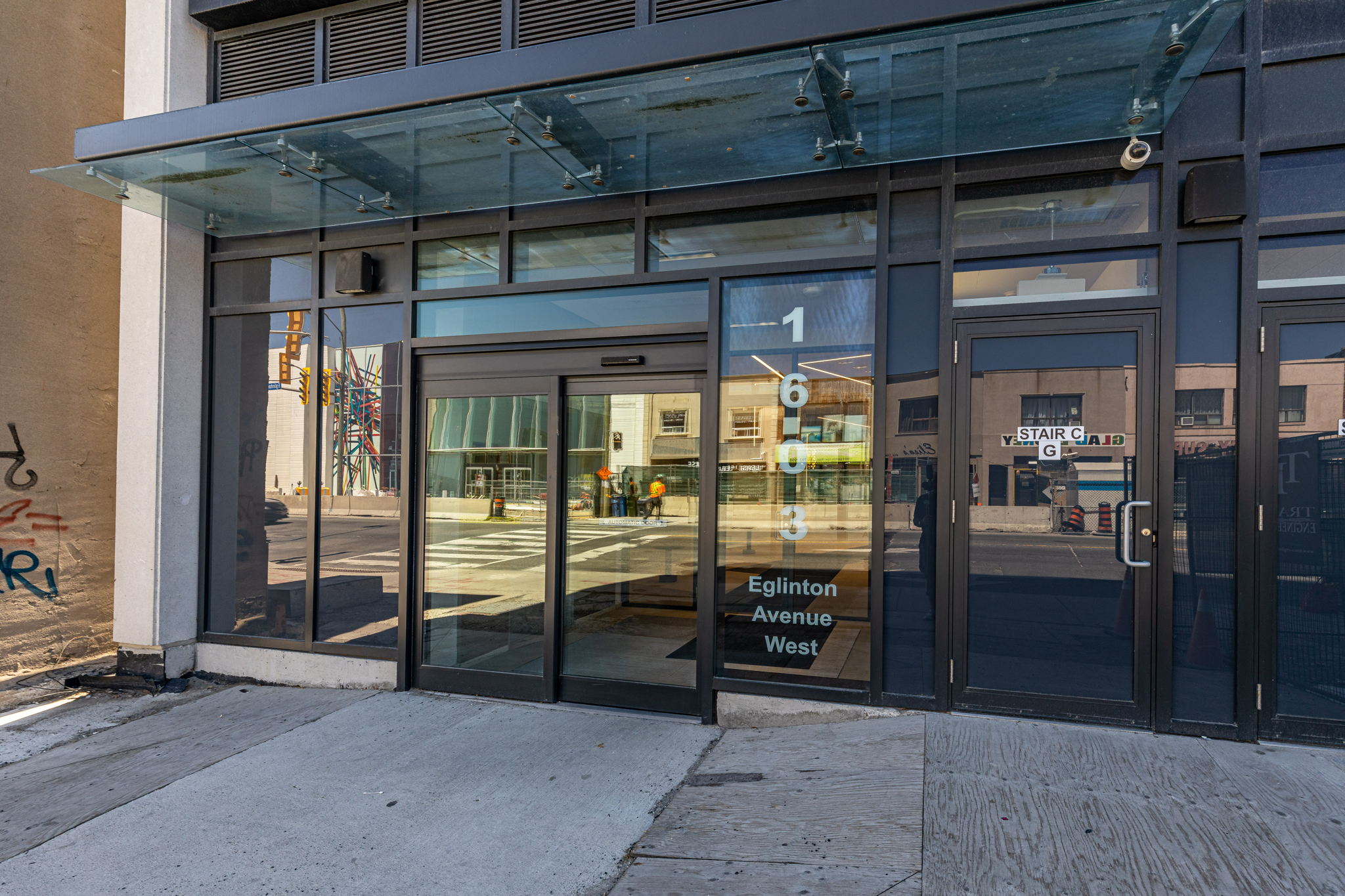 Toronto property showcase — delivered property photograph 2