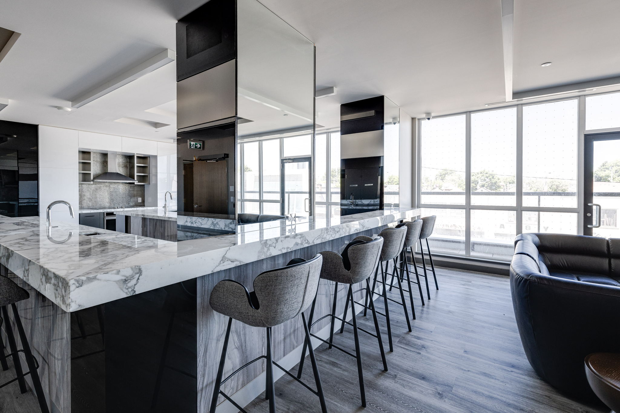 Toronto property showcase — delivered property photograph 39