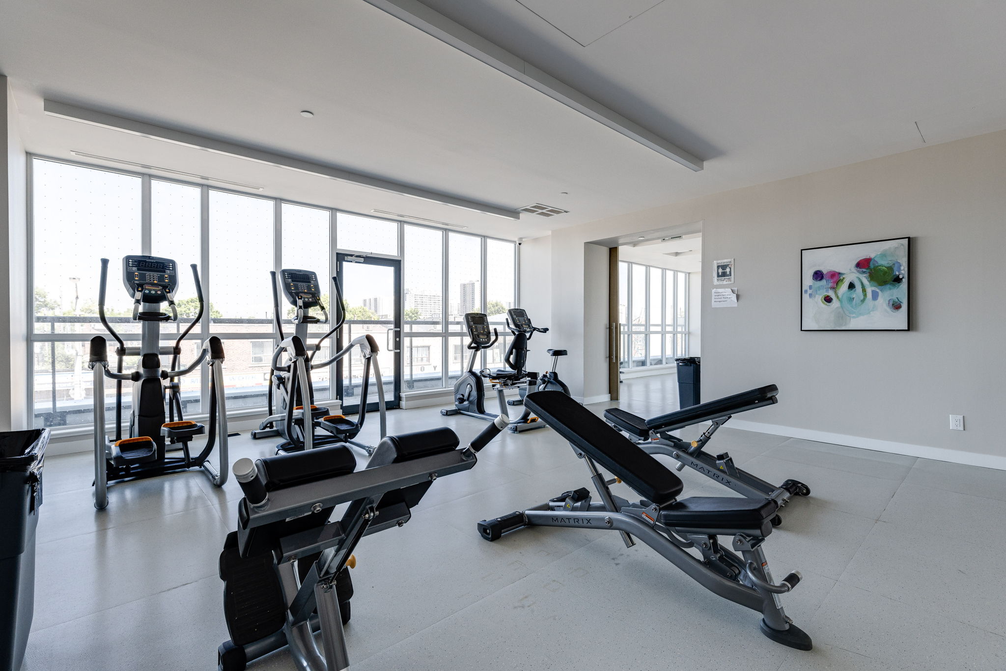 Toronto property showcase — delivered property photograph 45