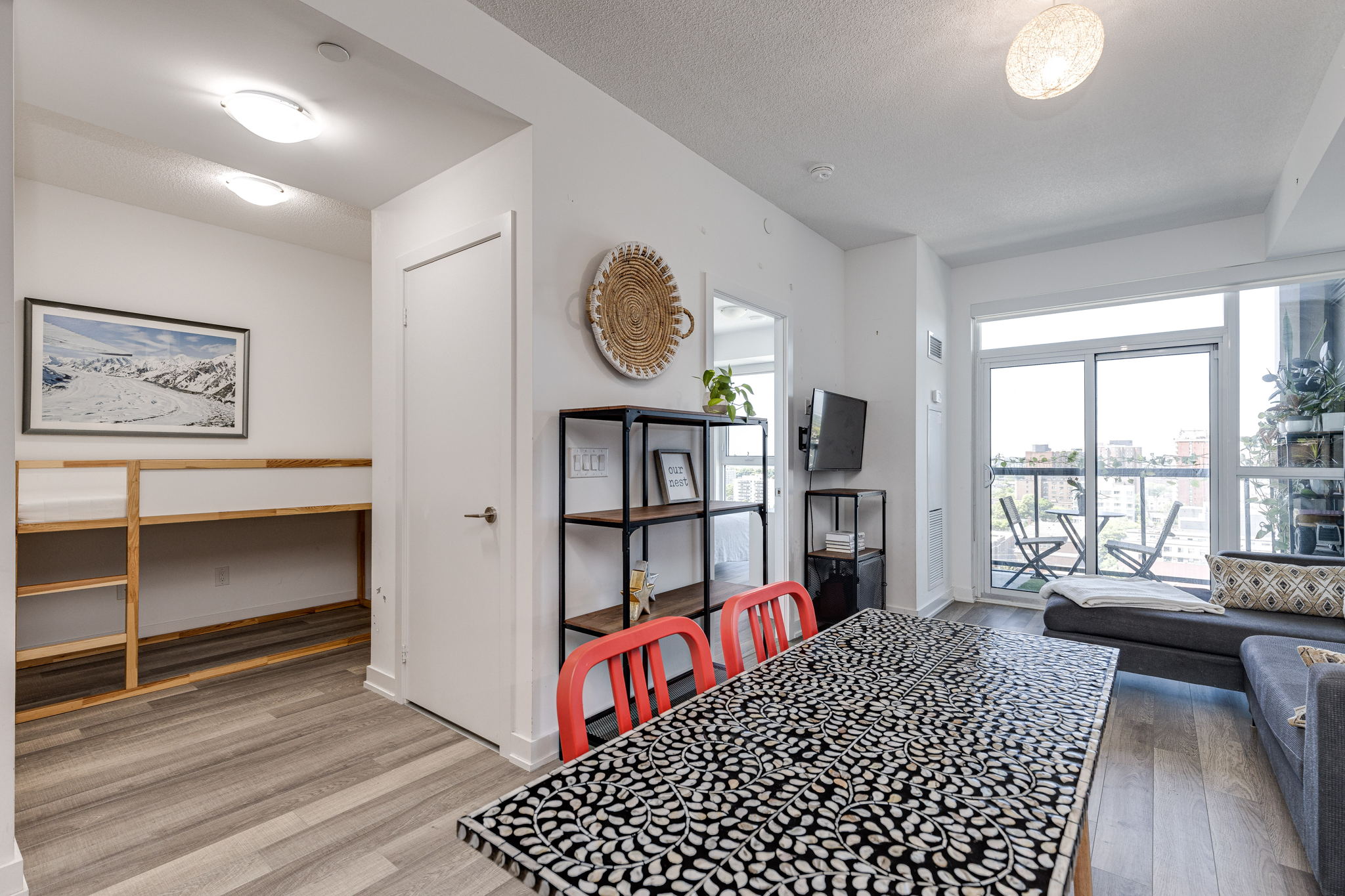 Toronto property showcase — delivered property photograph 15