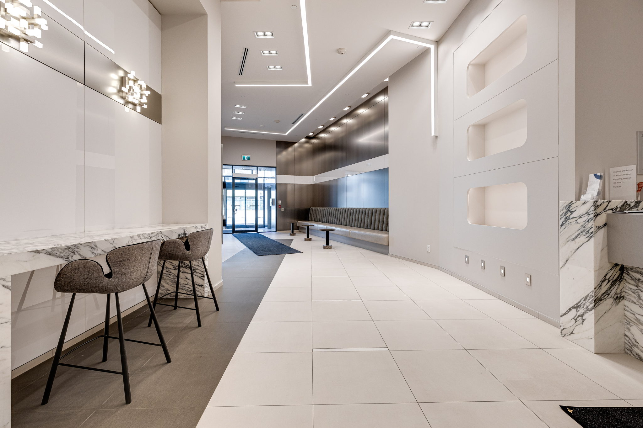 Toronto property showcase — delivered property photograph 46
