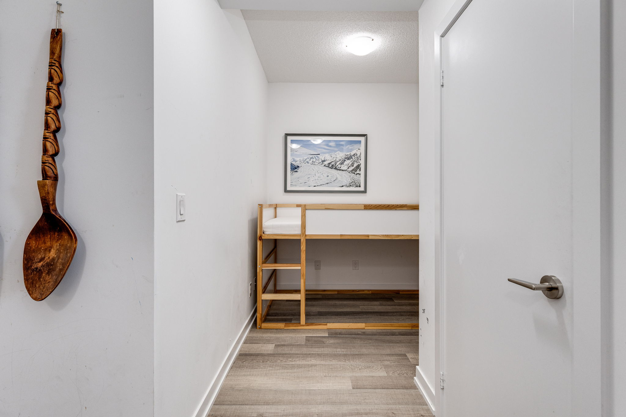Toronto property showcase — delivered property photograph 20
