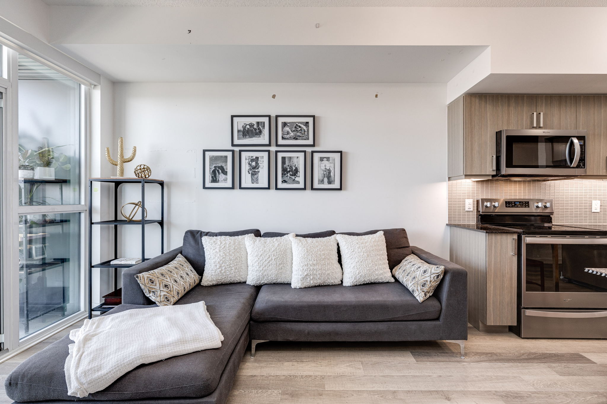 Toronto property showcase — delivered property photograph 5