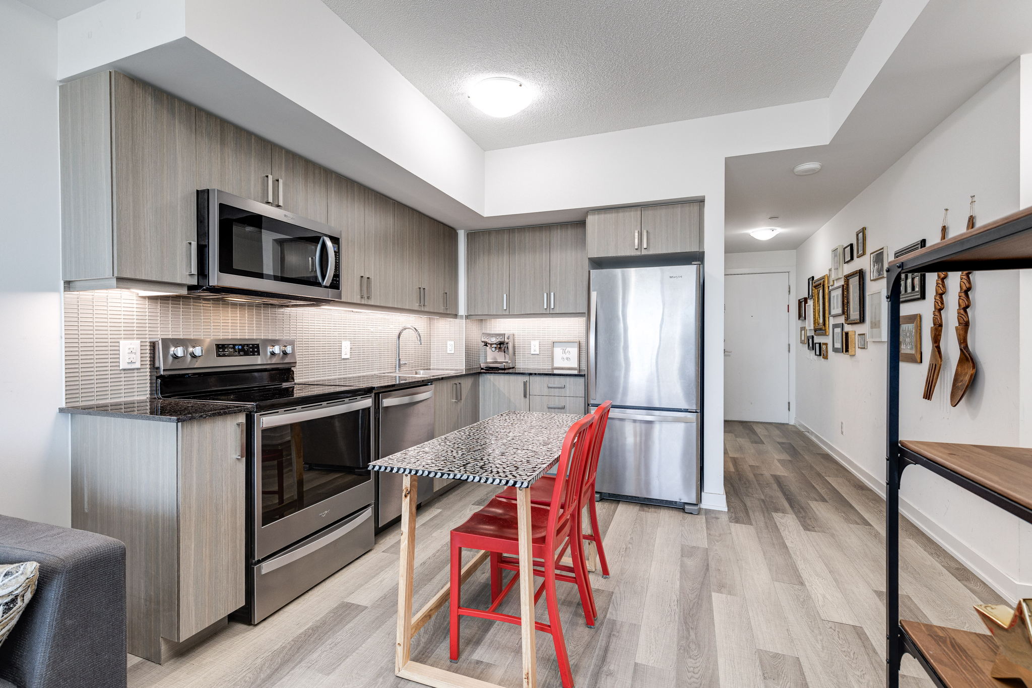 Toronto property showcase — delivered property photograph 6