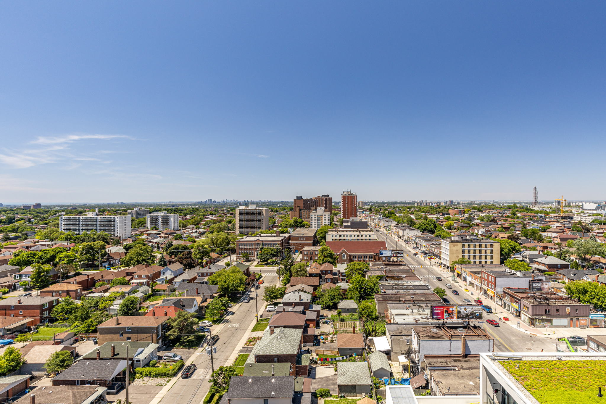 Toronto property showcase — delivered property photograph 31