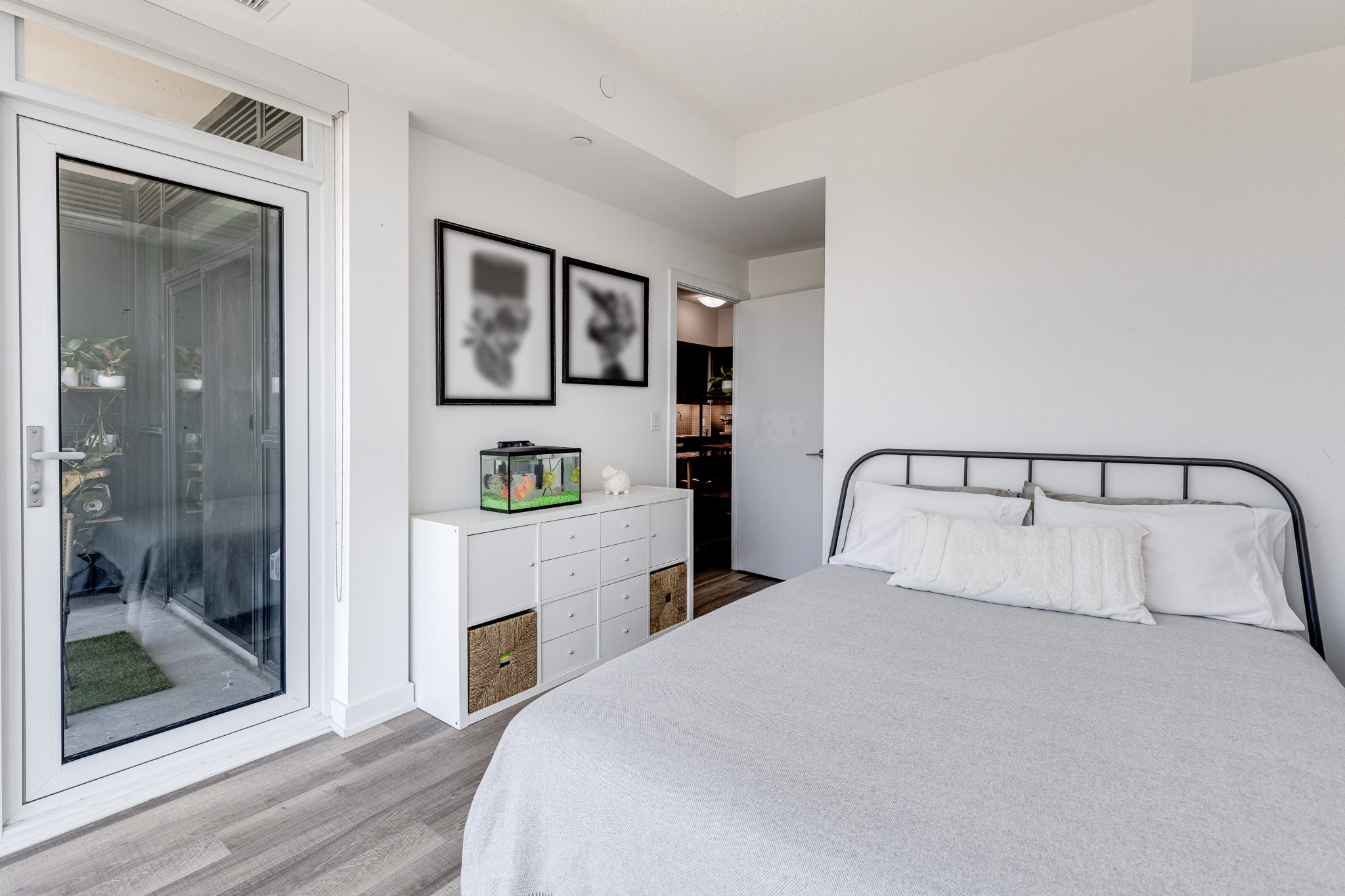 Toronto property showcase — delivered property photograph 25