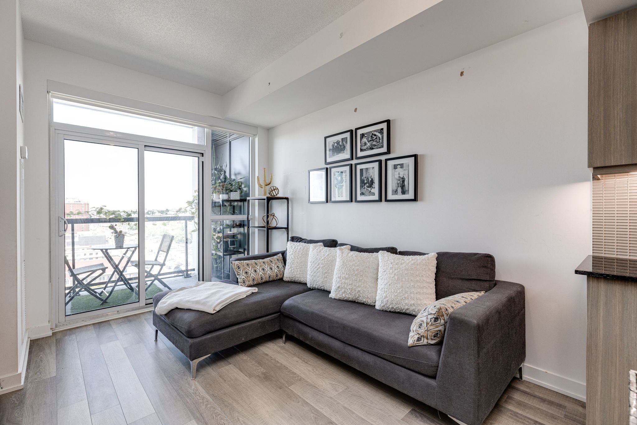 Toronto property showcase — delivered property photograph 8