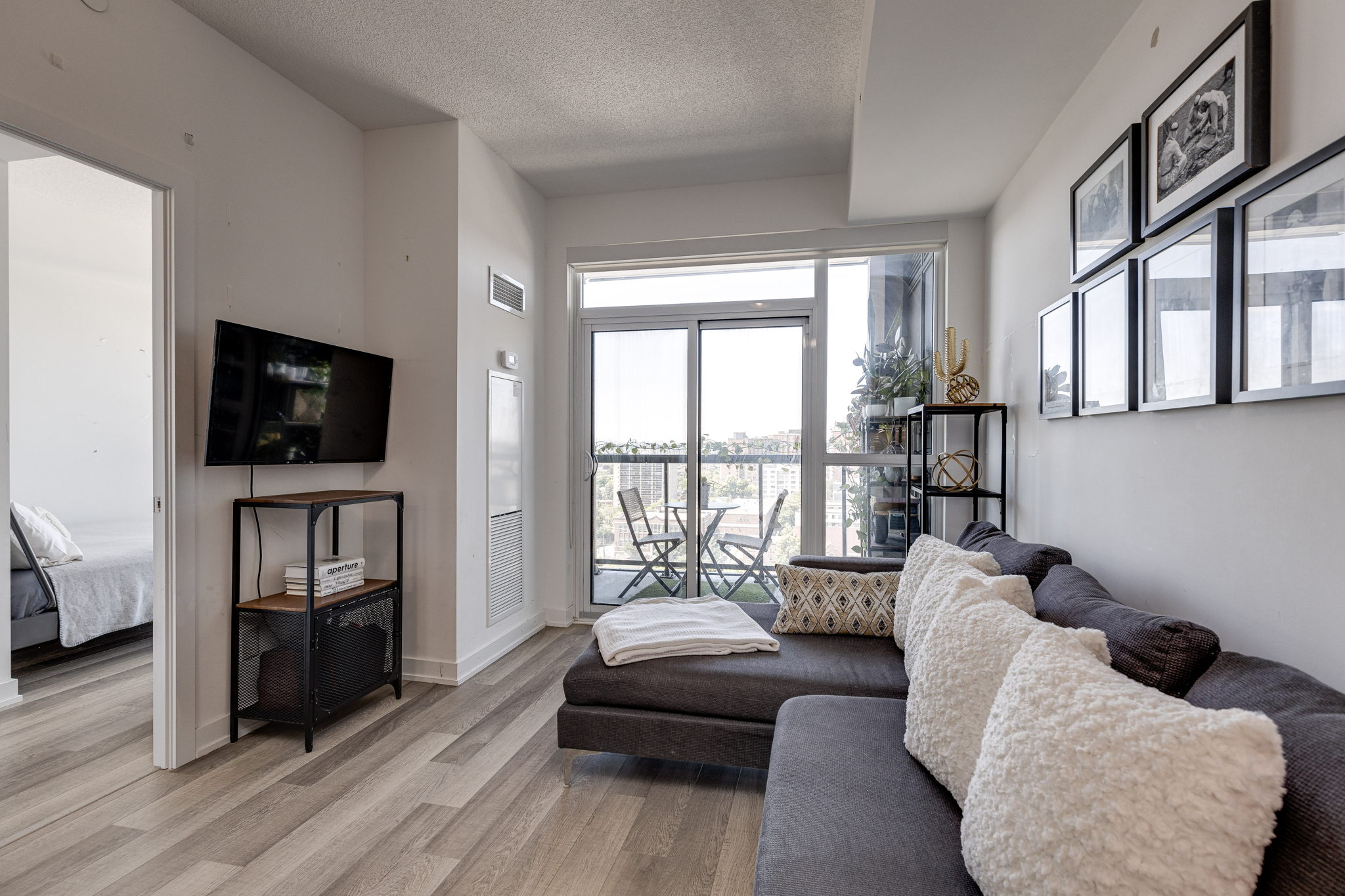 Toronto property showcase — delivered property photograph 9