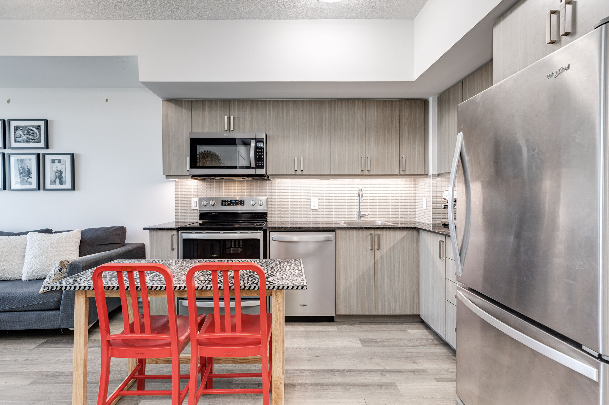 Toronto property showcase — delivered property photograph 12