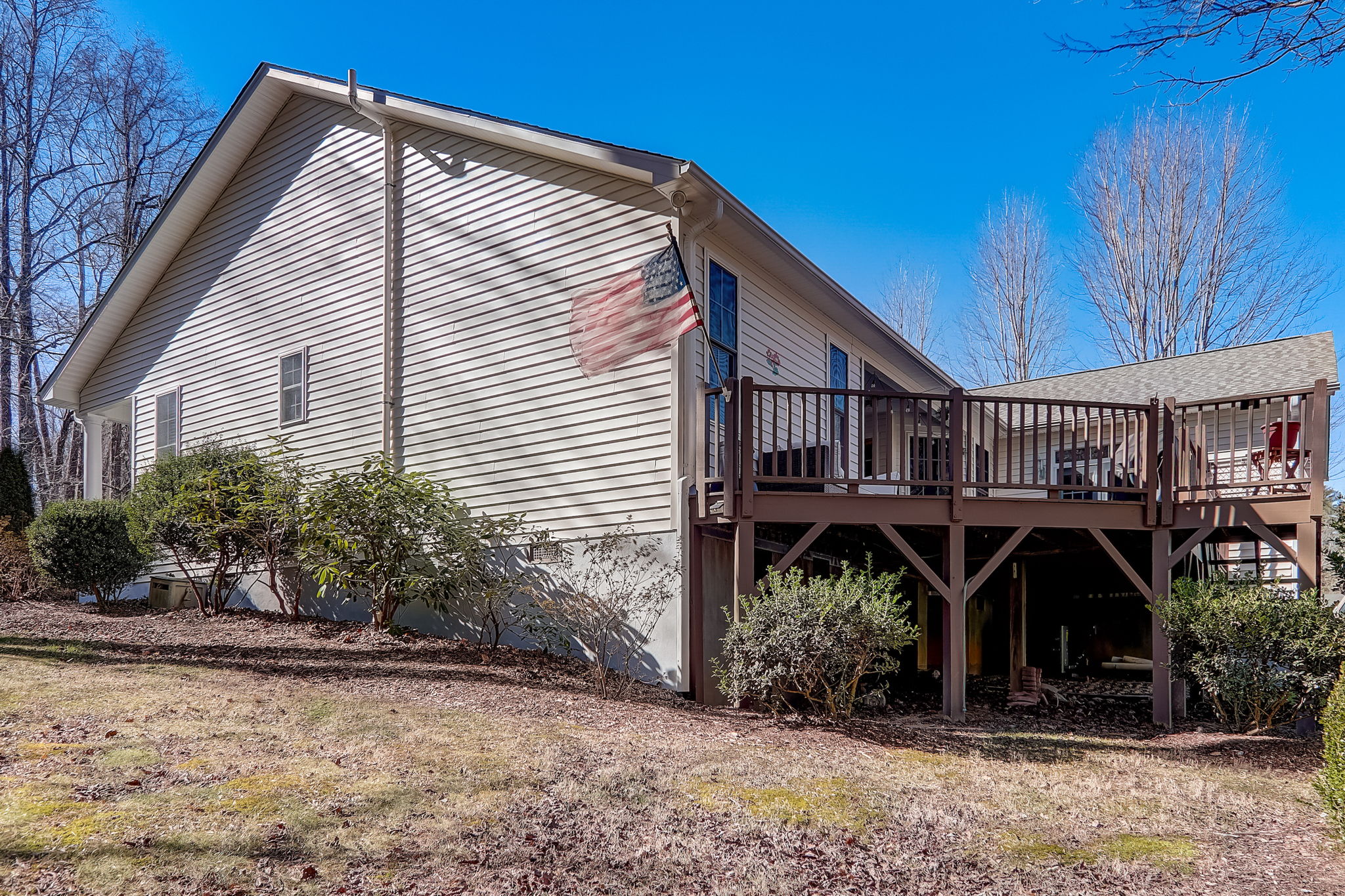  Howard Gap Loop Rd -050