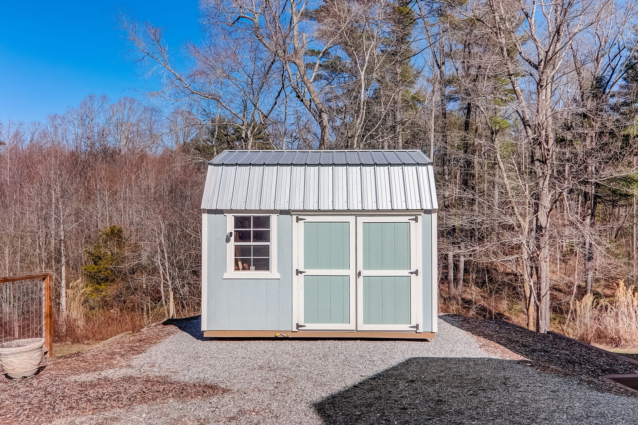  Howard Gap Loop Rd -058