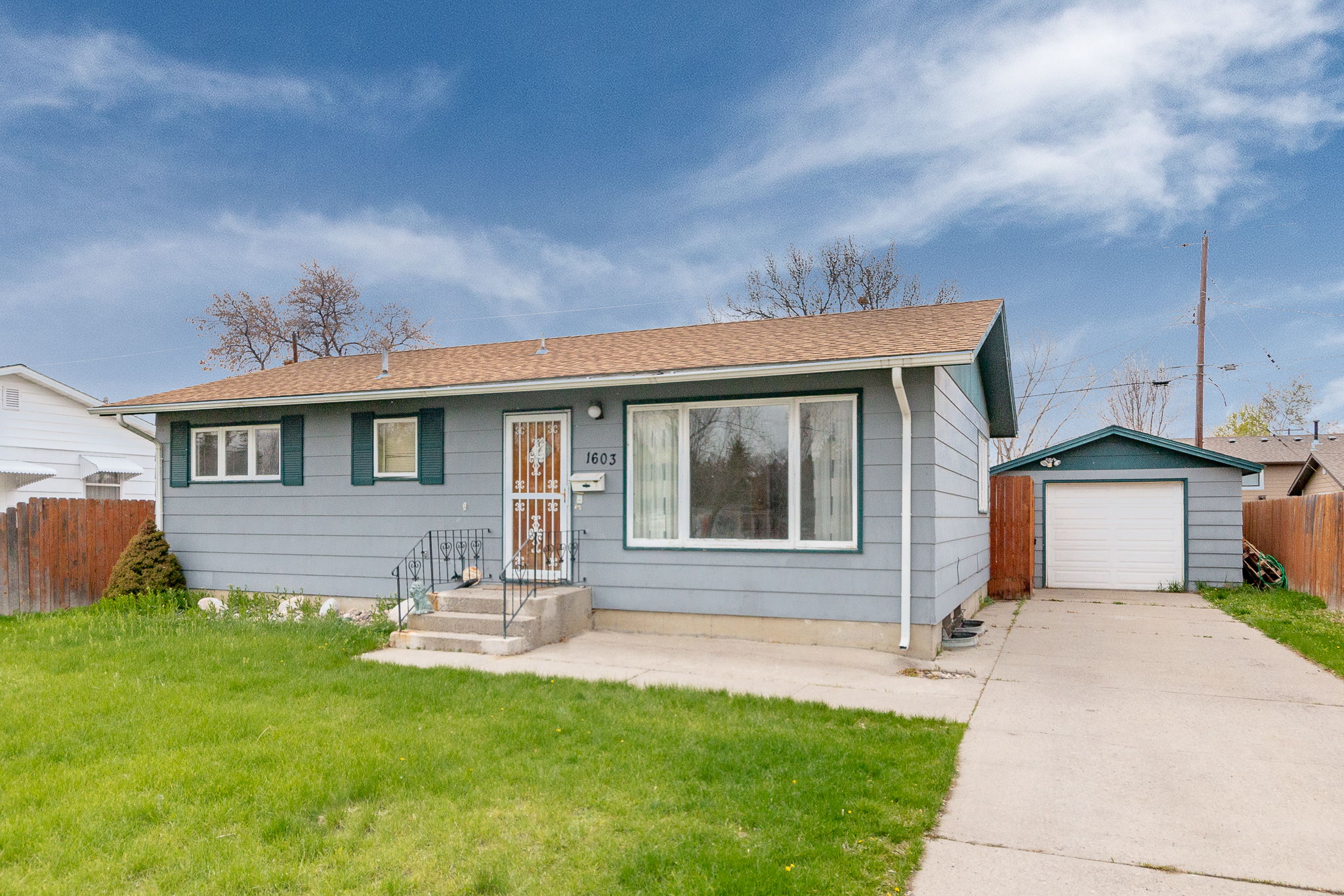  1603 Lynn Ave, Billings, MT 59102, US Photo 2