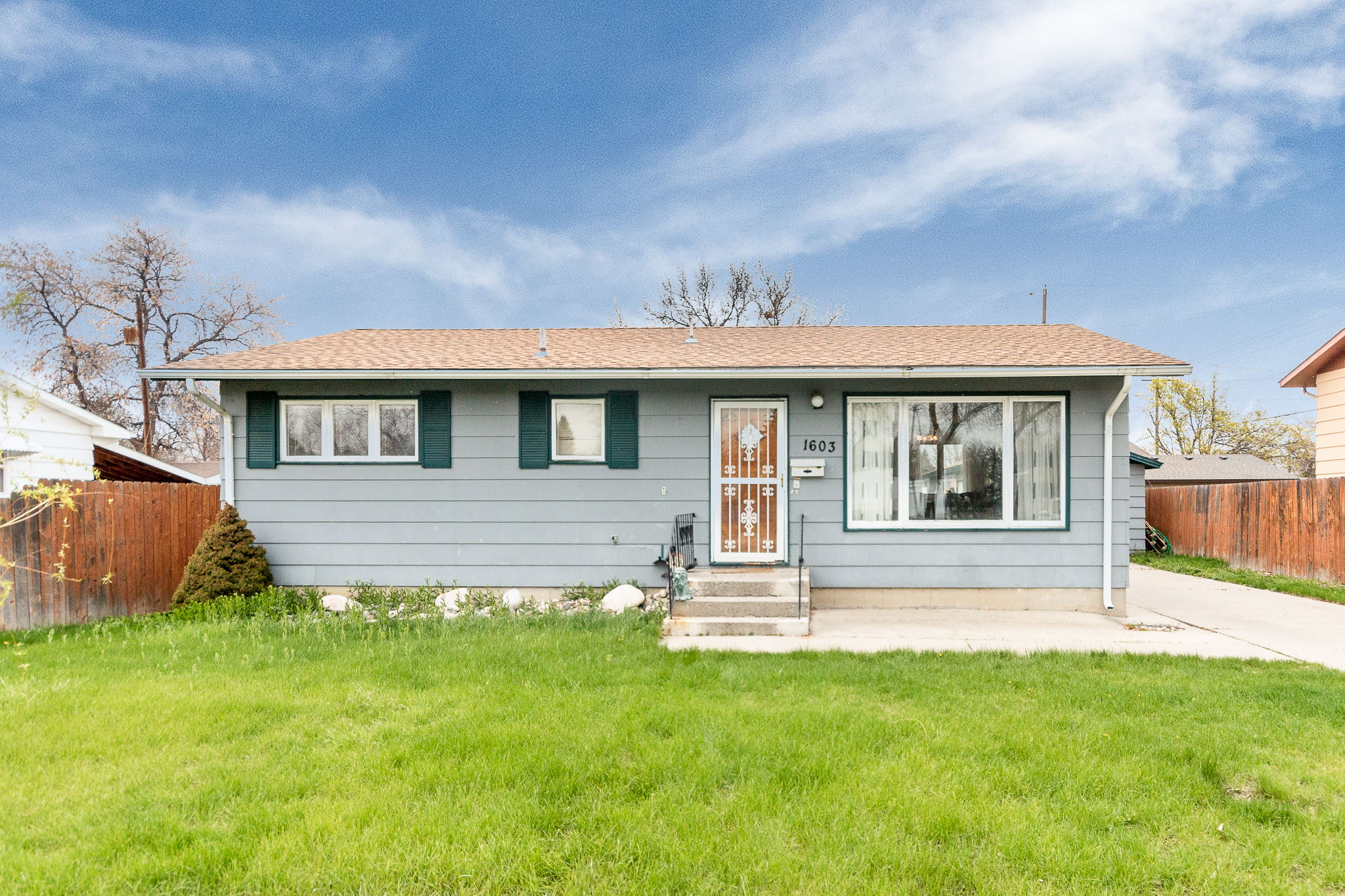  1603 Lynn Ave, Billings, MT 59102, US