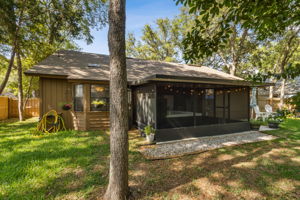 Back of Home