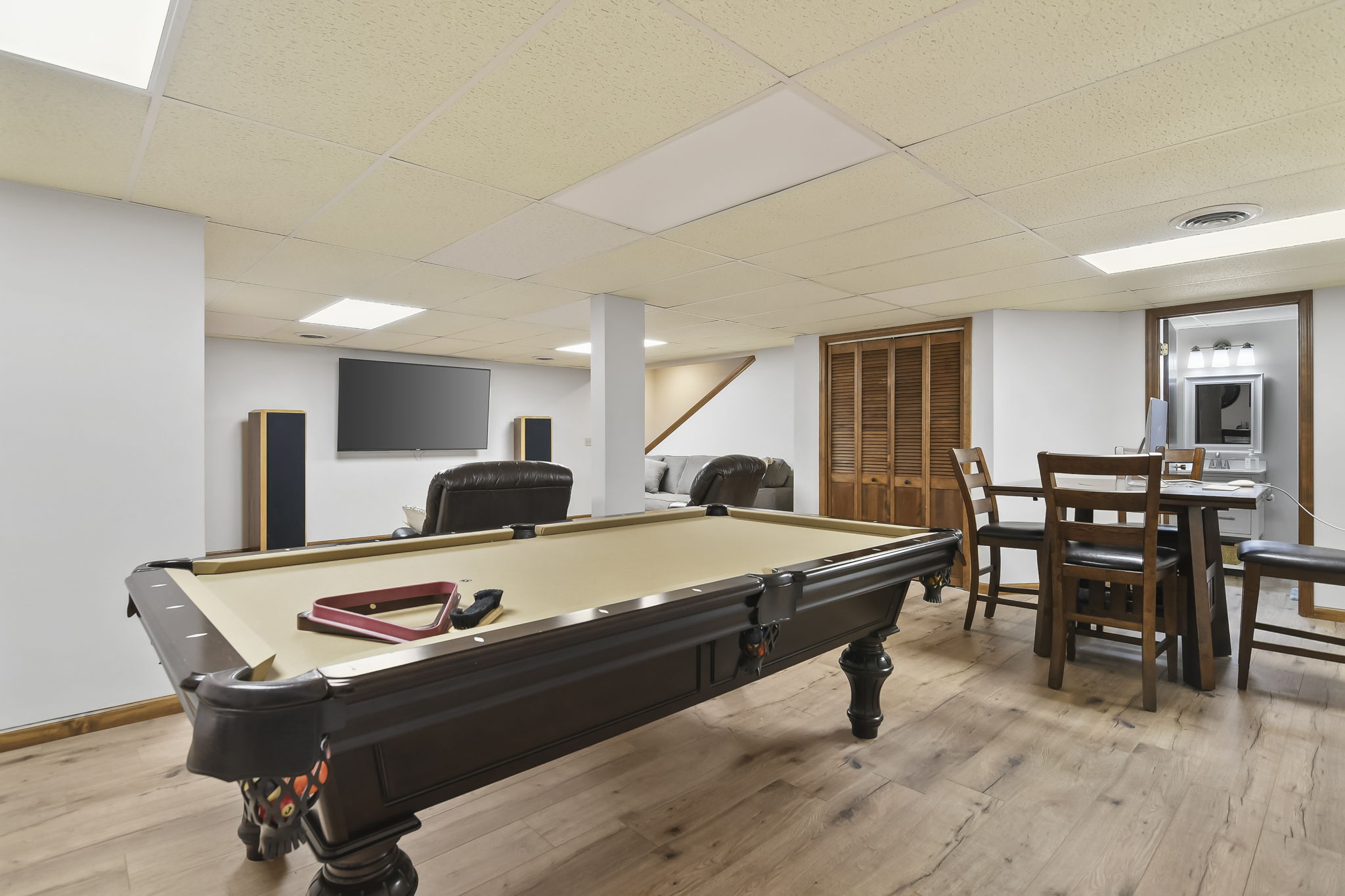 Rec Room