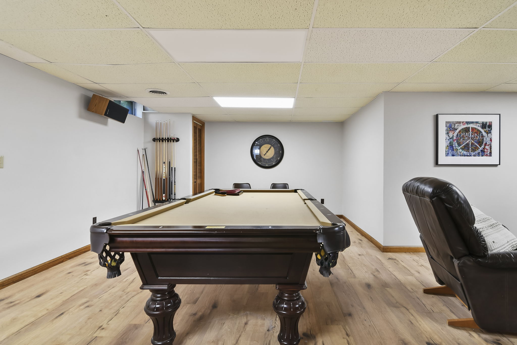Rec Room