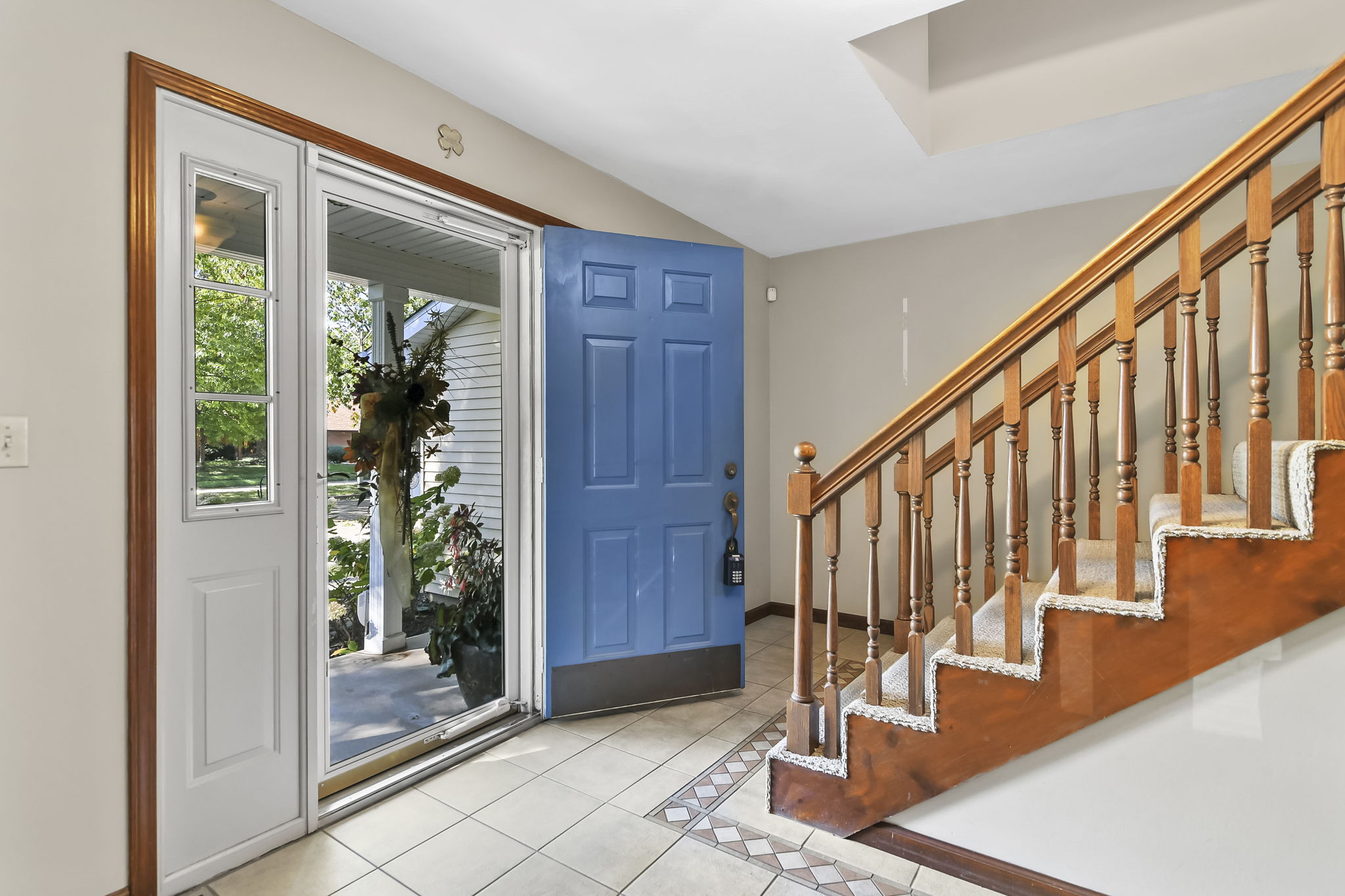 Foyer