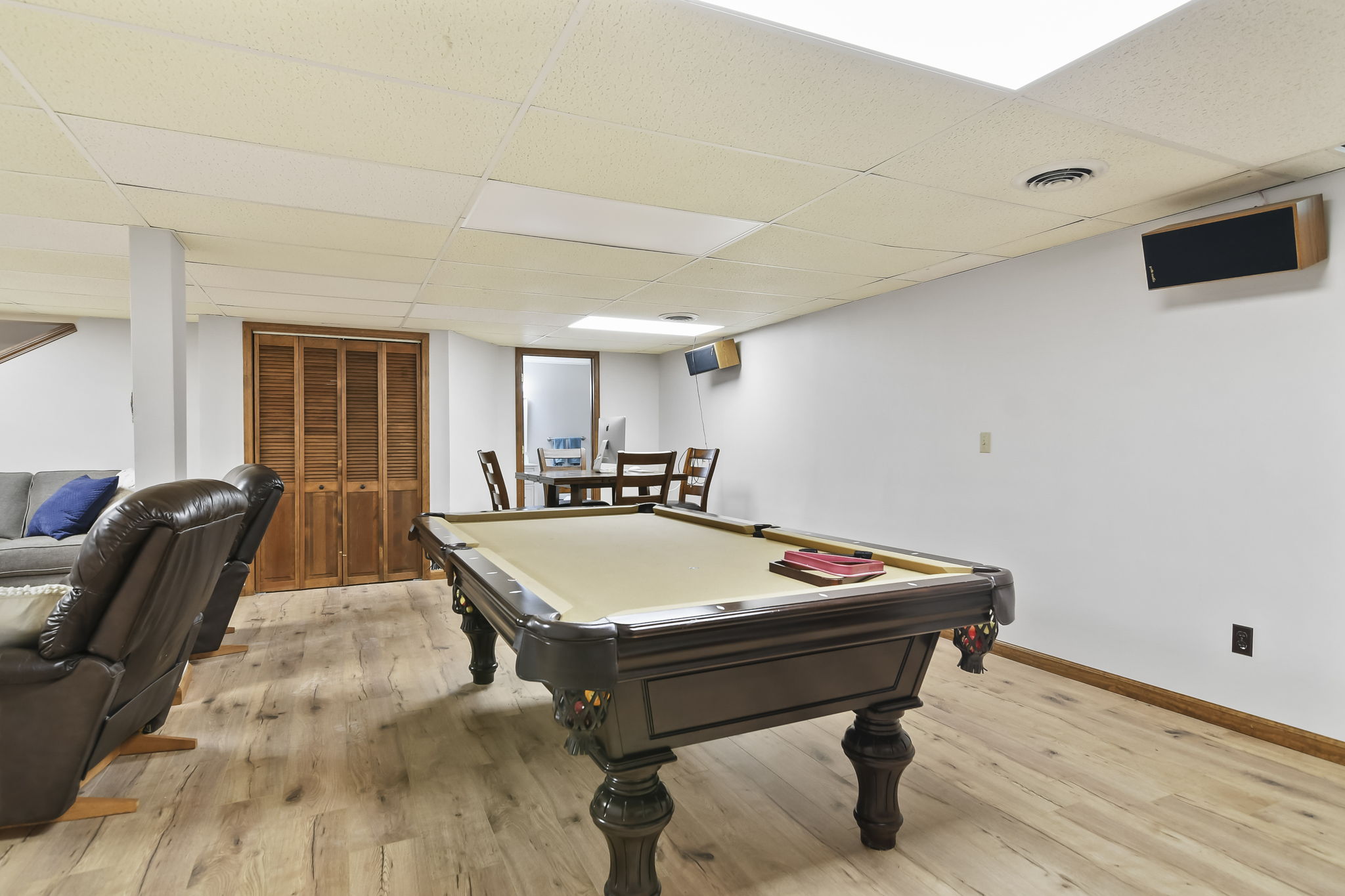 Rec Room