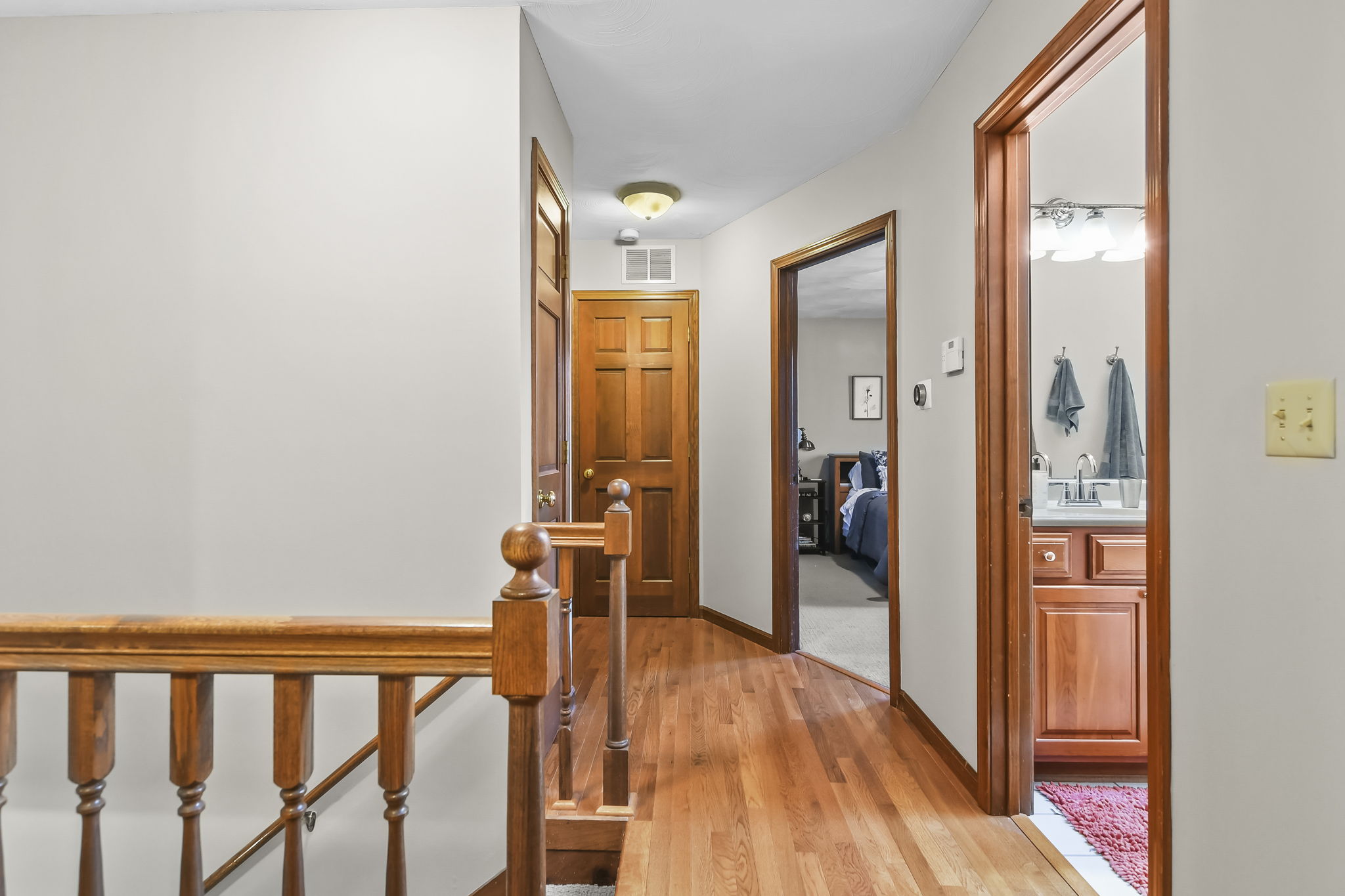 Upper Landing