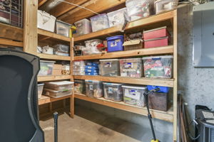 Storage