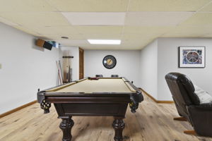 Rec Room
