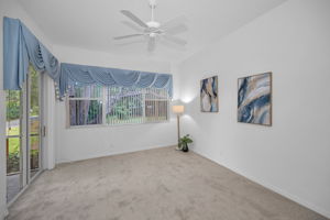 First Floor Primary Bedroom10a