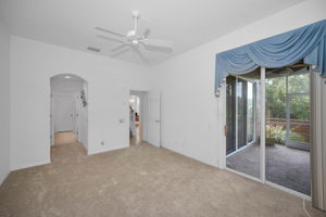 First Floor Primary Bedroom10b