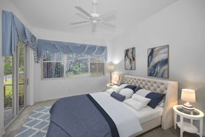 First Floor Primary Bedroom10a