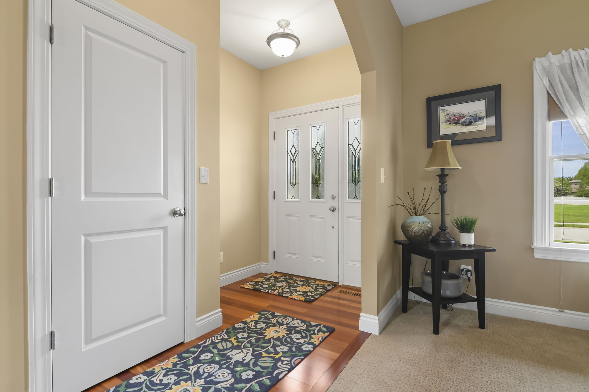 Foyer