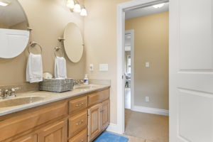 Upper Bath