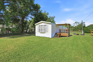 Front Porch/Entrance