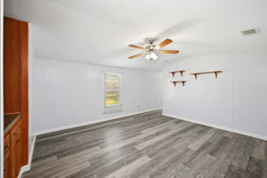 Living Room/Dining Room