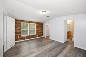 Master Bedroom Ensuite
