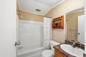 Guest Bath