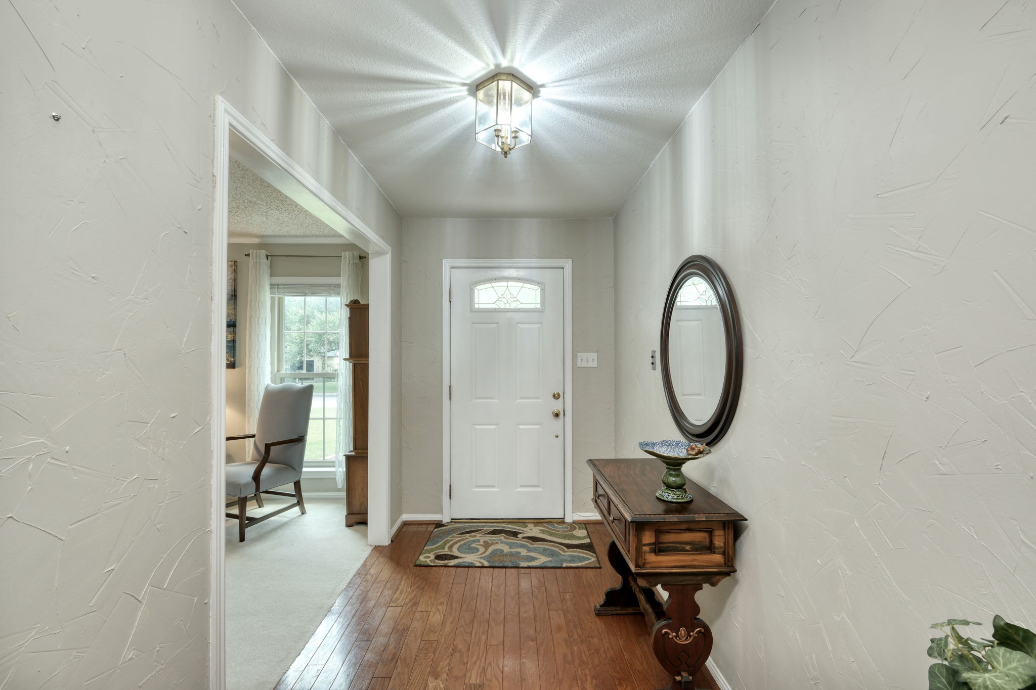 Foyer