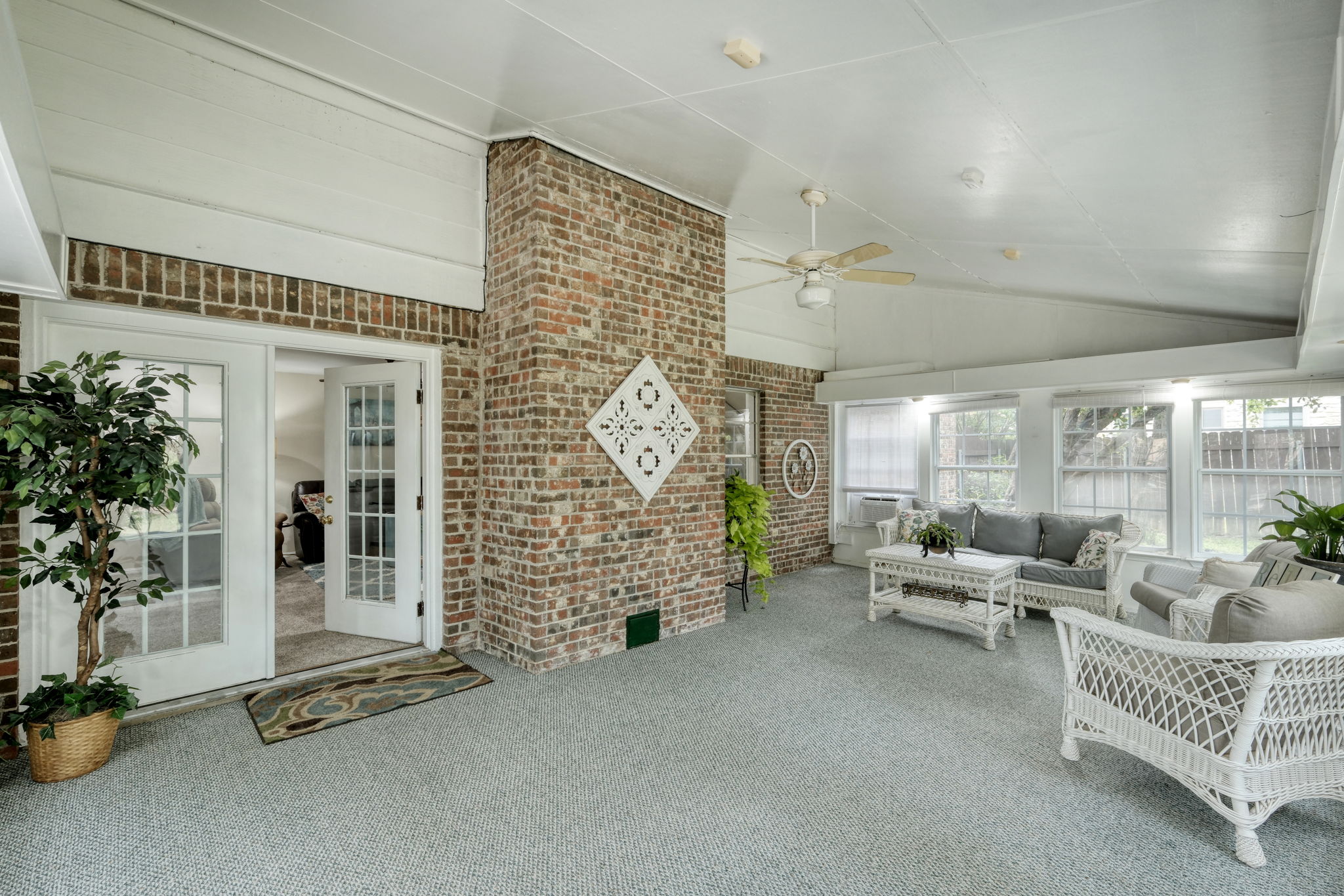 Sun Room