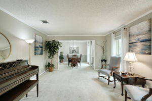 Living/Dining Room